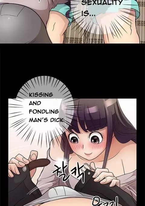 Will You Do as I Say? Ch.1-19