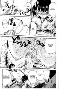 [Chiyou Yoyuchi] Youkoso Seisakubu!! Ch. 1 (Gakuen Seishori Katsudou) [English] [CGrascal]