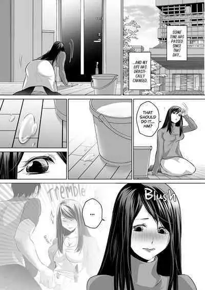 My Husband... Is Nothing Like This... Tonight, A Desperately Horny Housewife Discreetly Cheats Again