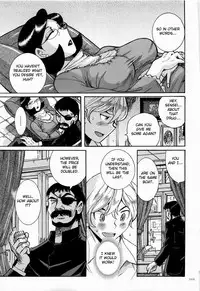 [Kojima Miu] Nympho Maman Boshi Soukan - Mama no Shikyuu wa Boku no Mono Ch. 1-12 [English] [Fated Circle]