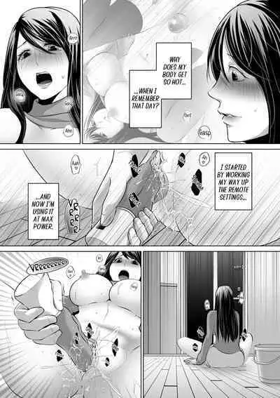 My Husband... Is Nothing Like This... Tonight, A Desperately Horny Housewife Discreetly Cheats Again