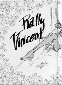 (C42) [MALEVOLENT KREATION, Takashimada Store (Kotobuki Tsukasa)] Geki Kuukan Excite Hon Series 1 - Gunsmith Cats Hon (Gunsmith Cats) [English] [KJacket]