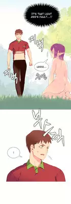 [Tankguy, ROZER] A World That I Rule Ch.01-15 [English] (Game of Scanlation) (Ongoing)