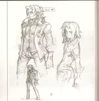 (C86) [Article 60 of Criminal Code (Shuhan)] Yojouhan Seikatsu. 2014 Harugou (Skies of Arcadia)