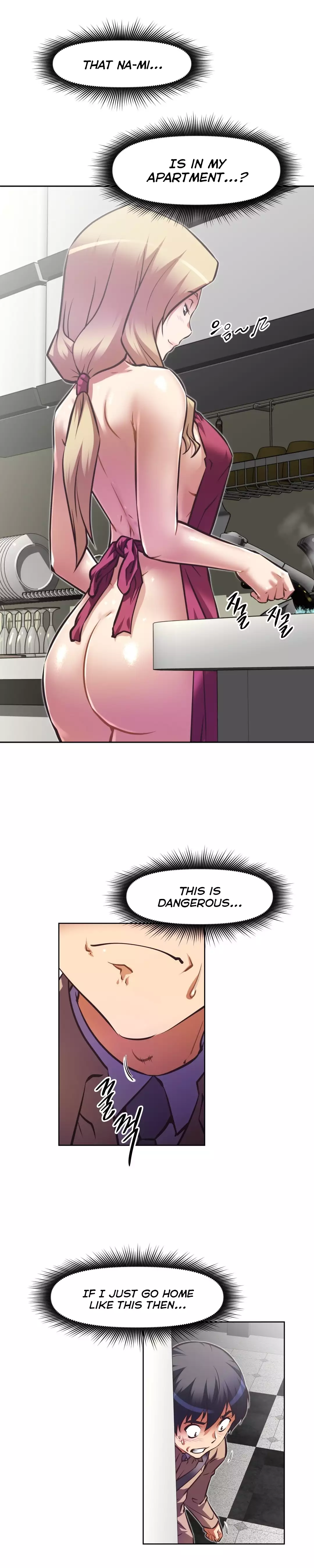 Brawling Go Ch.76-108