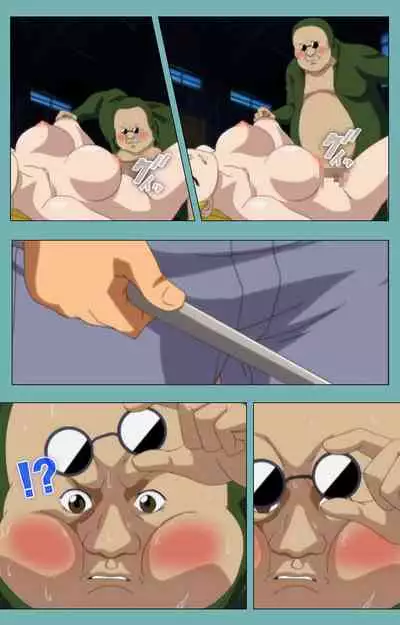 Issunboshi Kanzenban