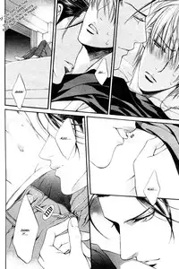 [Yamane Ayano] Finder no Sekiyoku (ENG)