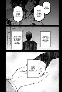 (C85) [#16, skull9, YABUKARA (Higa Yakkyoku, Okamoto K SoKiyoshi, Mizuta)] GETTING CLOSER Vol.02 (Shingeki no Kyojin) [English] [May Moe Scans]