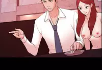 [Black October] Looser Ch.1~23 [Chinese]中文