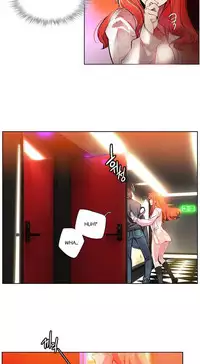 [Juder] Lilith`s Cord | 莉莉丝的脐带 Ch.1-31 [Chinese]