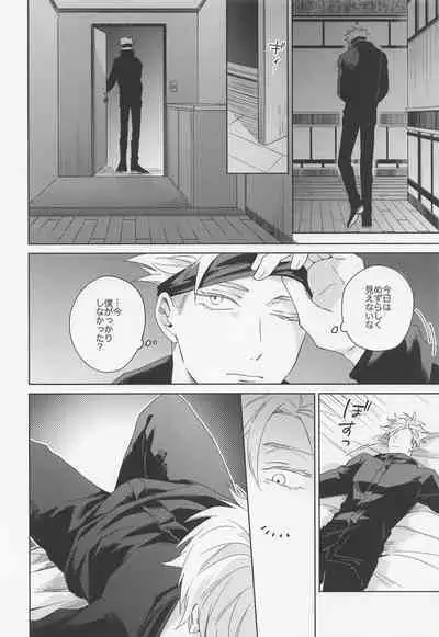 Lovely Hallucination