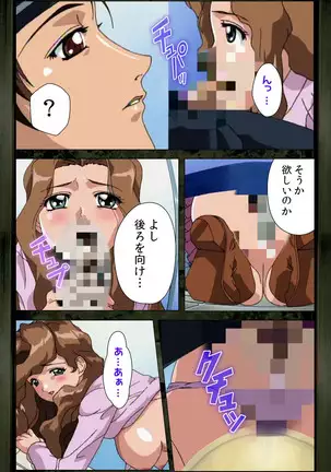 Saishuu Chikan Densha kanzenhan