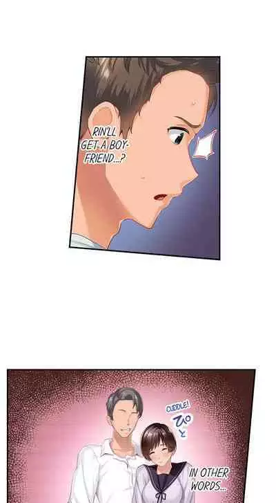 [Kayanoi Ino] Using 100 Boxes of Condoms With My Childhood Friend! (Ch.01~15) [English]