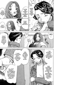 [Tamaki Nozomu] The Working Goddess Ch. 1-7 [English] {Tadanohito}