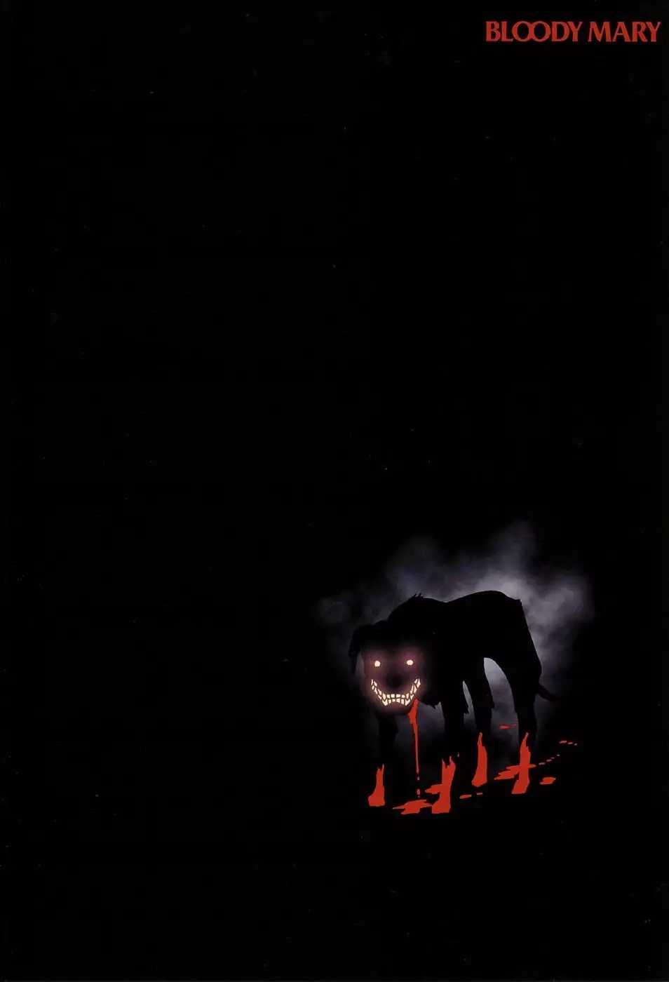 Bloody Mary