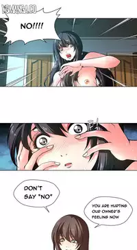 [Fantastic Whale] Twin Slave Ch.1-28 (English) (Ongoing)