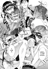 [Itaba Hiroshi] Owari no Hajimari | Beginning of the End [English] =LWB, Red Vodka & Funeral of Smiles= [Decensored]