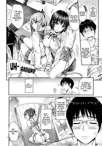 [Kojima Saya] Devilish Sisters [English] [life4kaoru]