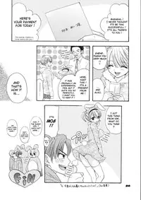 [BEAT-POP (Ozaki Miray)] Love Miracle Splash! (The Great Escape) [English]