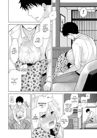 [Shiina] Noraneko Shoujo to no Kurashikata Ch. 16-20 | Living Together With A Stray Cat Girl Ch. 16-20 [English] [obsoletezero]