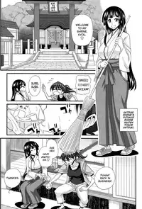 [Kurenai Yuuji] FutaKyo! ~Futanari Kyouko-chan~ #3 (COMIC Masyo 2015-04) [English] =SW=