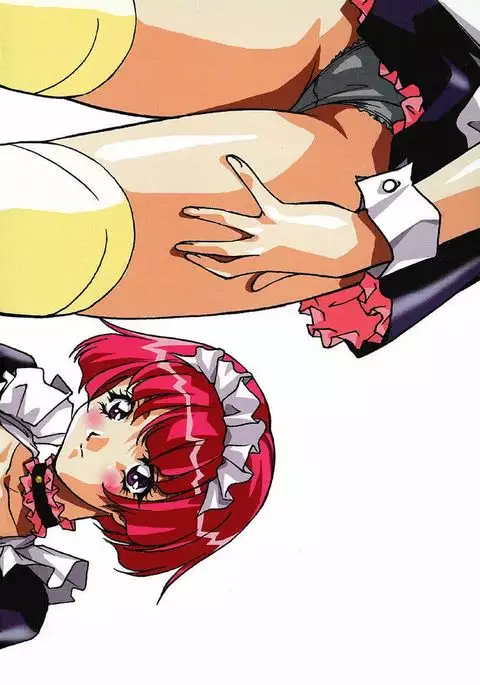 YamiIro Toiki ~Koharu Biyori na Vamp na Nichijou~