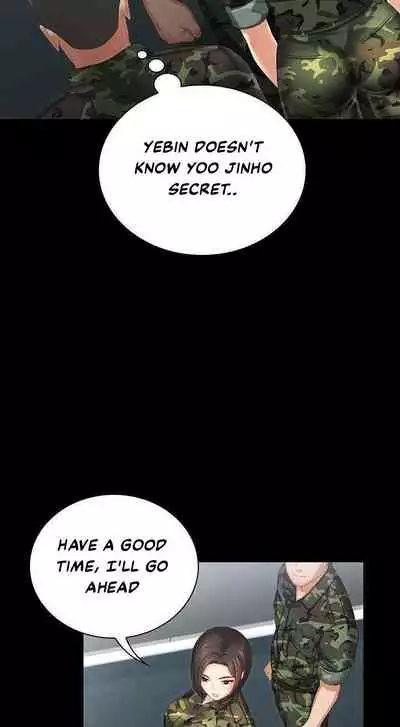 My Sister's Duty Ch.20/?