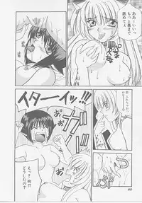 [Makino Kenji] D-CHASE