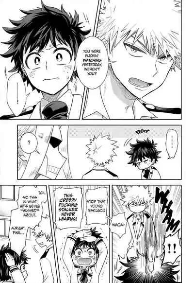 Kimi ni Kono On o Sasagenai. | This Sound is Not for You.