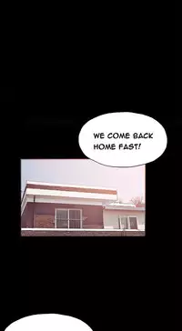 [Mr. Byeong-Su] Cohabitation Ch.1-35.5 (English) (Ongoing)