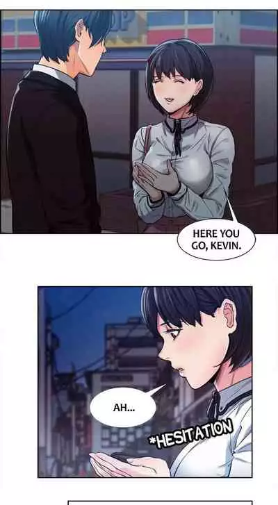 Taste of Forbbiden Fruit Ch.33/53