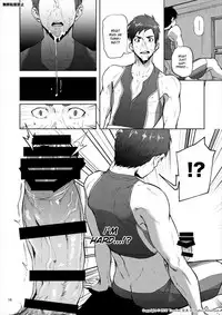 [TomCat (Keita)] Jitorina Try 2 [English] [Digital]