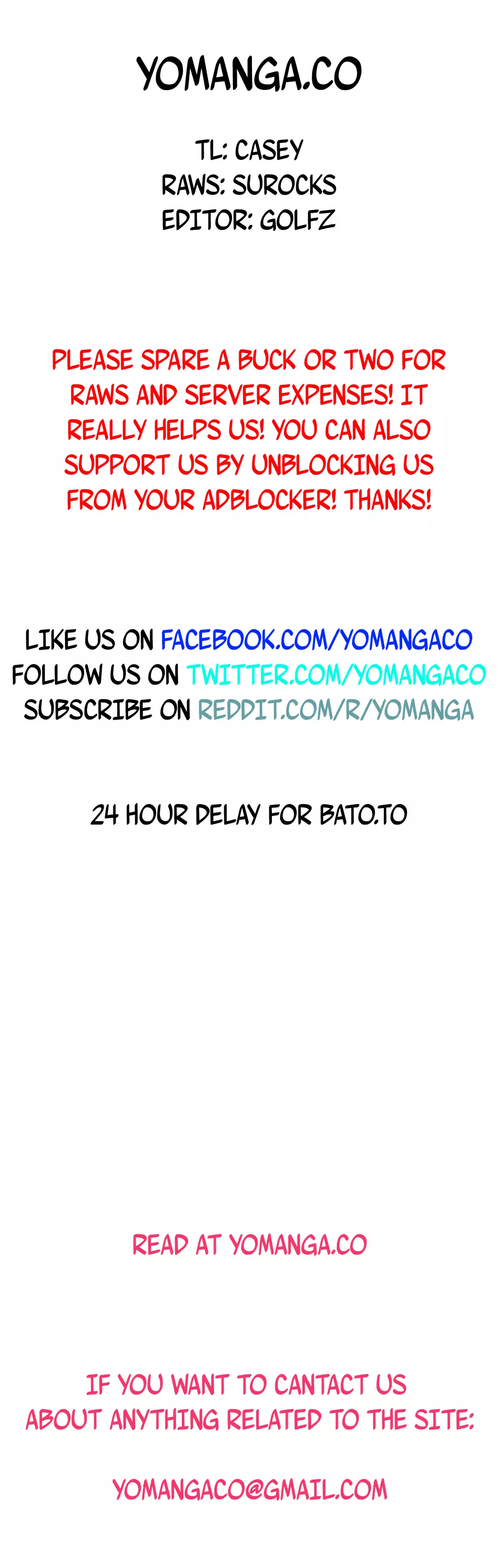 Household Affairs Ch.1-29