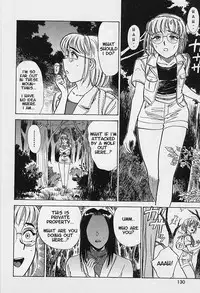 Momoyama Jirou - Kankin Ryoujoku - Toriko