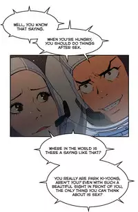 [Yi Hyeon Seok] Refrain Love Ch.1-21 (English) (YoManga) (Ongoing)