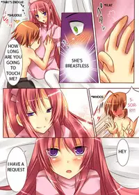 [Kirise] Seiten Heni Van-pai-ya Ch. I-II [English] [sensualaoi]