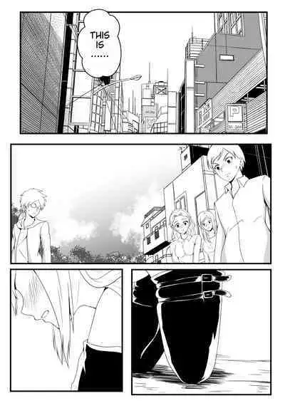 Genshin Impact - Enslaved Walnut Second Story