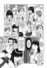 [Kisaragi Gunma] Love Selection [English] [Decensored]