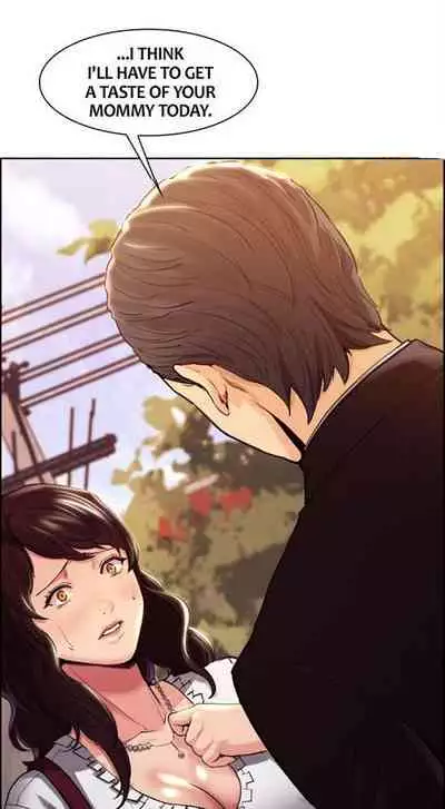 Taste of Forbbiden Fruit Ch.41/53