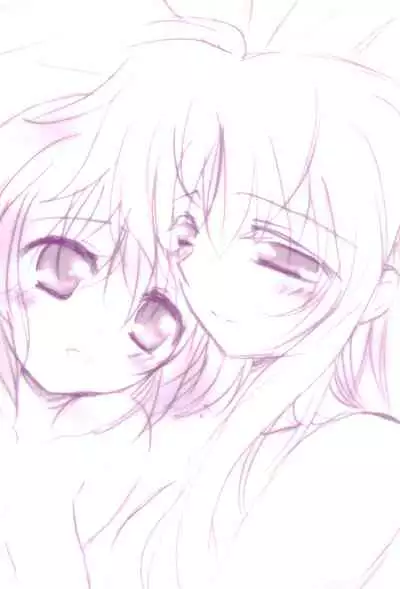 (C94) [Ameiro (Nanashiki)] Love Parade -NanoFei nano Sairoku-shuu 4- (Mahou Shoujo Lyrical Nanoha)