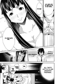 [Kentarou] LOVE MASTER Peach Ch. 1 (Namaiki! 2012-07) [English] [Seinen Scans] [Digital]