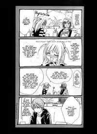 (CR37) [Yamaguchirou (Yamaguchi Shinji)] MISA MISSA (Death Note) [English] {Deja Vu}