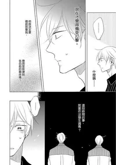 Iyaya Iyaya mo Suki no Uchi? | 讨厌也是喜欢的一种?