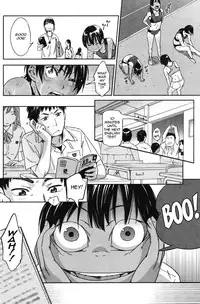 [Konchiki] Run Girl Run [English]