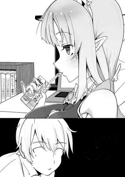 [TAKASHIA] Nijiiro! Shuukan