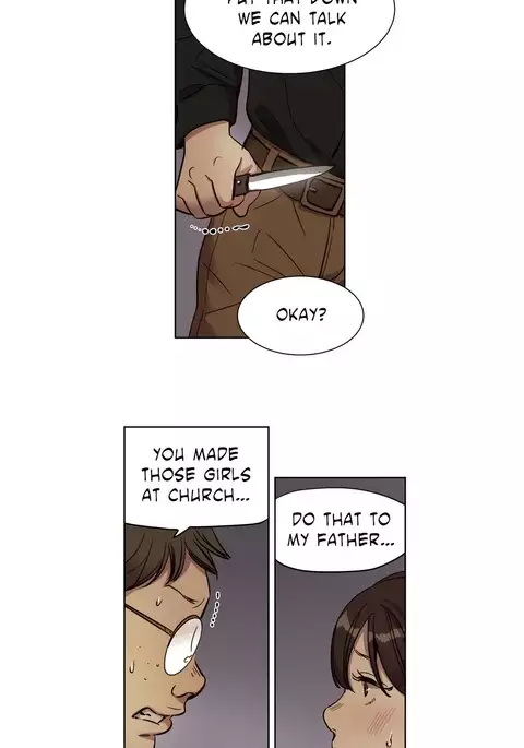 Atonement Camp Ch.1-21