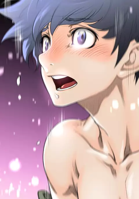 Perfect Half Ch.1-29