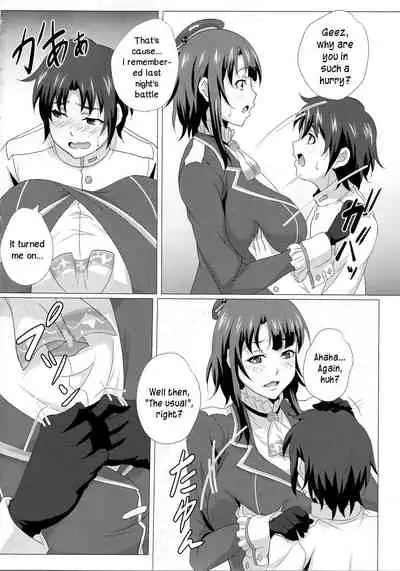 Juunyuu Shimai no Aru Hi no Nyuukyou Seikatsu | A Certain Day With a Helping of Booby Sandwich by Two Busty Sister