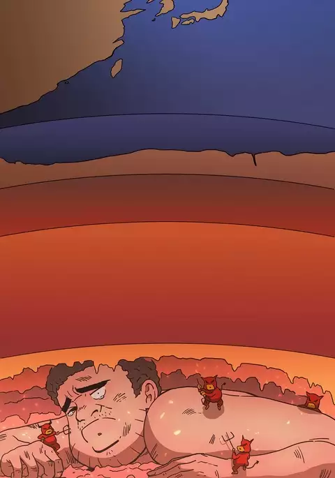 Refrain Love Ch.1-32