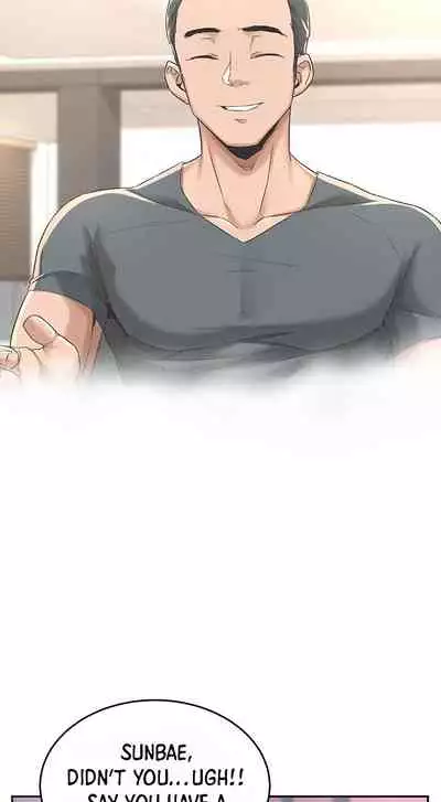 [Abio4, Bangkki] Sextudy Group (1-28) [English] [Ongoing]